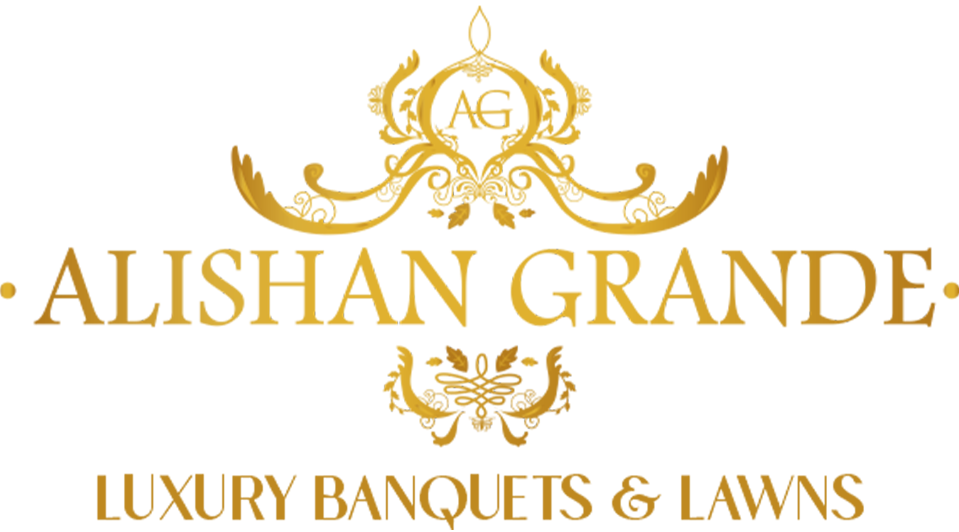 Alishan Grande Logo